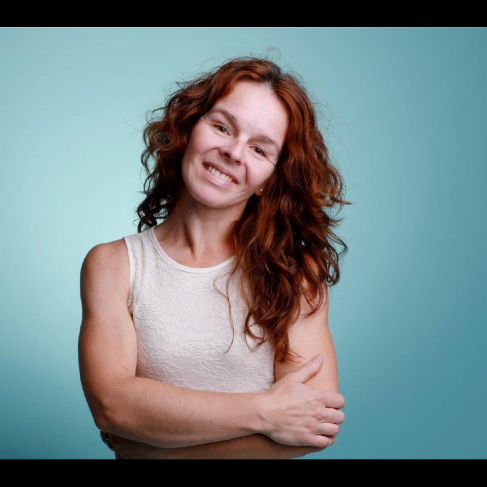 Meet your Posher, Jenny-france